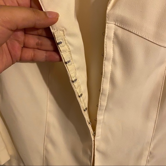 Collared blouse - Picture 6 of 6